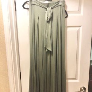 Boutique bought flowy pants